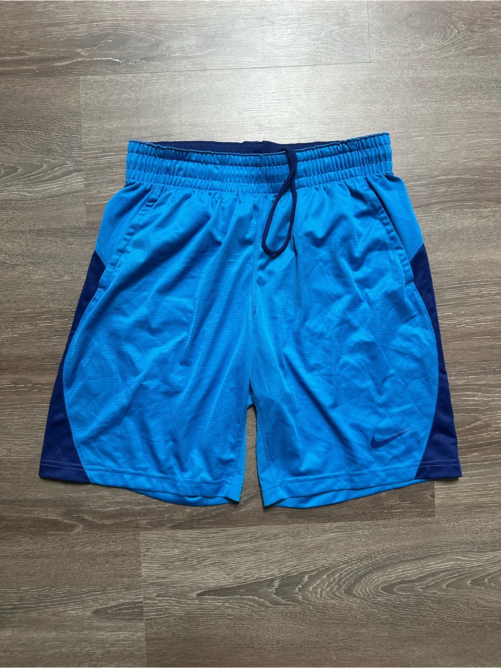 Nike Basketball Shorts